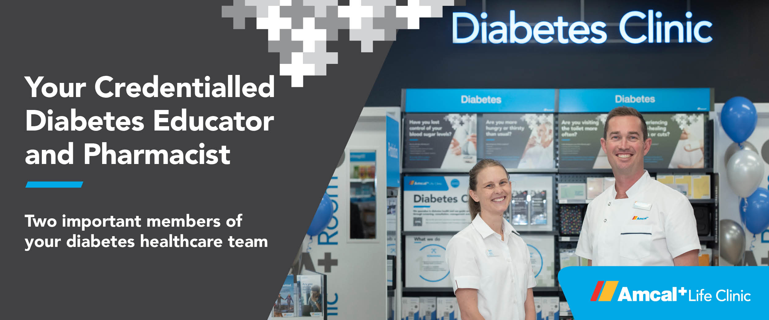 Diabetes Education Consultation Enquiry